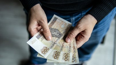 Nabór wniosków o 800 plus. Zachowaj termin, aby utrzymać ciągłość wypłat