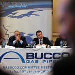 Nabucco sprzeda dostawcy Shah Deniz 50 proc. udziałów spółki