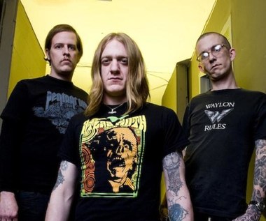 Nachtmystium w studiu