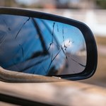 Naciągają "na lusterko" na autostradach. Jest ostrzeżenie