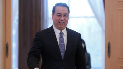 "Naciągające rzeczywistość opinie". Ambasador Chin w Polsce odpowiada Mosbacher