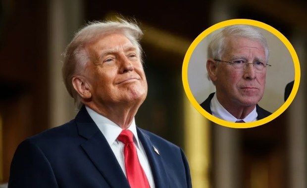 Naciska na Trumpa, mówi o Iranie. "Musimy dokończyć to, co zaczęliśmy"