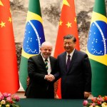 wybory prezydenckie Naciski USA nic nie dały. Chiny i Brazylia coraz bliżej siebie