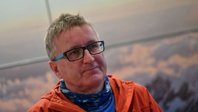 Naczelnik TOPR o akcji w jaskini: Musimy się przygotować na dni, tygodnie działań