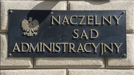 Naczelny Sąd Administracyjny (NSA) - najważniejsze informacje