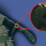 Nad Bałtykiem powstały urokliwe wysepki. Wyglądają jak Malediwy