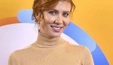 Nad jej małżeństwem zawisło widmo rozwodu. Dziś mówi o tym wprost