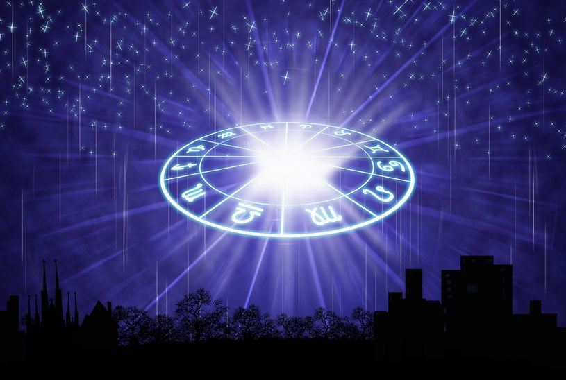 Nad którym znakiem zodiaku w nadchodzącym tygodniu gwiazdy święcą najjaśniej? /123RF/PICSEL