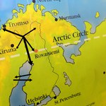 Nad Laponią polecą samoloty elektryczne. Rewolucja w podróżowaniu?