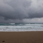 Nad morzem wiatr nawet 100 km/h. IMGW wydał ostrzeżenie 