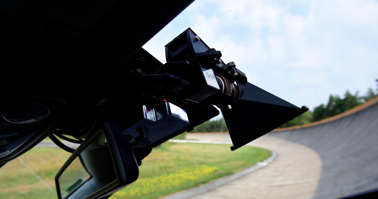 Nad pojazdami autonomicznymi pracują dziś najwięksi producenci /Getty Images