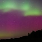 Nad Polską mogą pojawić się burze magnetyczne i zorze polarne