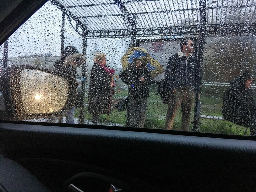 Nad Polskę nadciąga burzowy front. Pogoda w nadchodzący weekend nas nie rozpieści