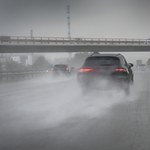 Nad południe i zachód Polski nadciągają burze. RCB wysłało alert