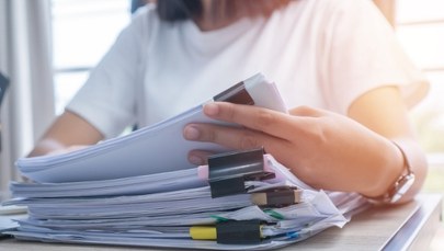 Nad szkołami wisi widmo strajku nauczycieli. "Sytuacja jest dramatyczna"