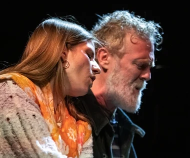 Nad tym projektem Glen Hansard pracował przed śmiercią. "Zaszczyt i błogosławieństwo"
