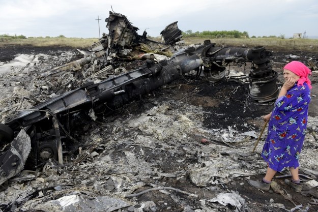 Nad Ukrainą pojawią się drony /AFP