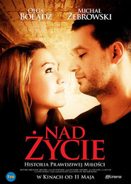 Nad życie