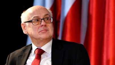 Nadal bez decyzji PO ws. Krasnodębskiego. "Ta kandydatura na wiceszefa PE budzi kontrowersje"