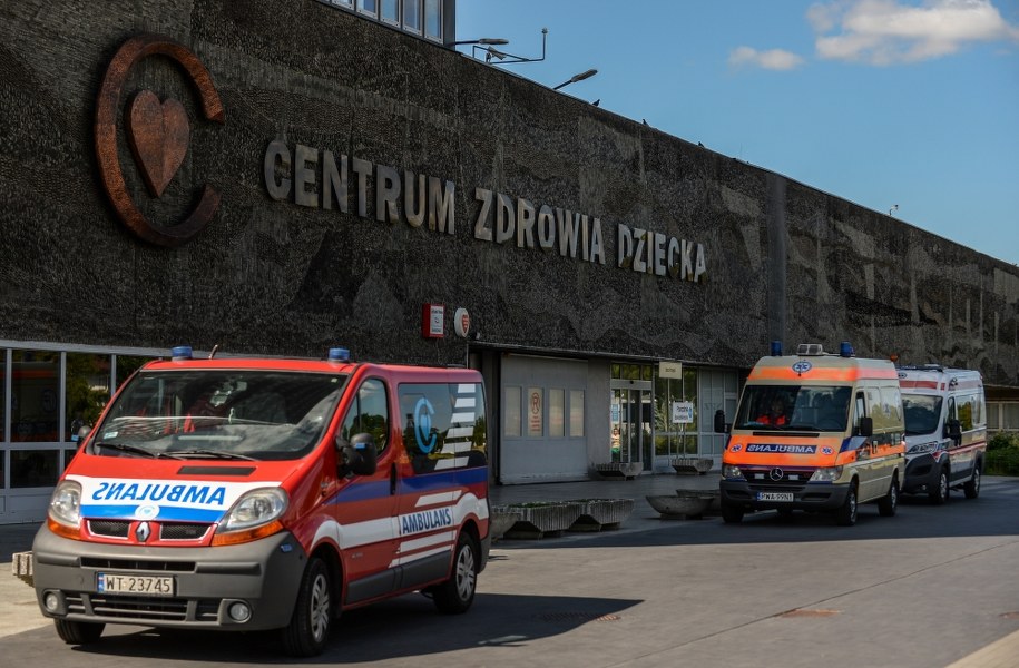 Nadal bez porozumienia w CZD /Marcin Obara /PAP