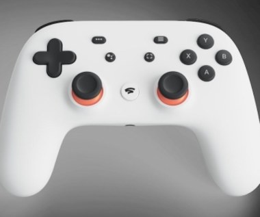 Nadal masz kontroler Google Stadia? Masz miesiąc, by włączyć jedną funkcję