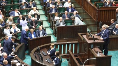 Nadal nie ma nowego Rzecznika Praw Dziecka. Kandydaci bez poparcia Sejmu