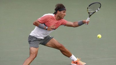 Nadal odrzucił zaszczytny tytuł