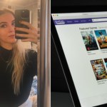 Nadawała na żywo bez przerwy przez 4 lata. Streamerka na ustach wszystkich