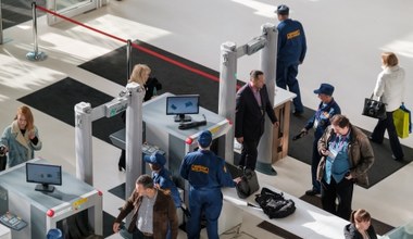 Nadbagaż na lotnisku? Teraz bez problemu odeślesz go do domu