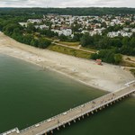 Nadbałtyckie plaże będą szersze. Jaki jest cel?