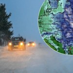 Nadchodzą arktyczne mrozy. Przekroczą barierę -20 stopni