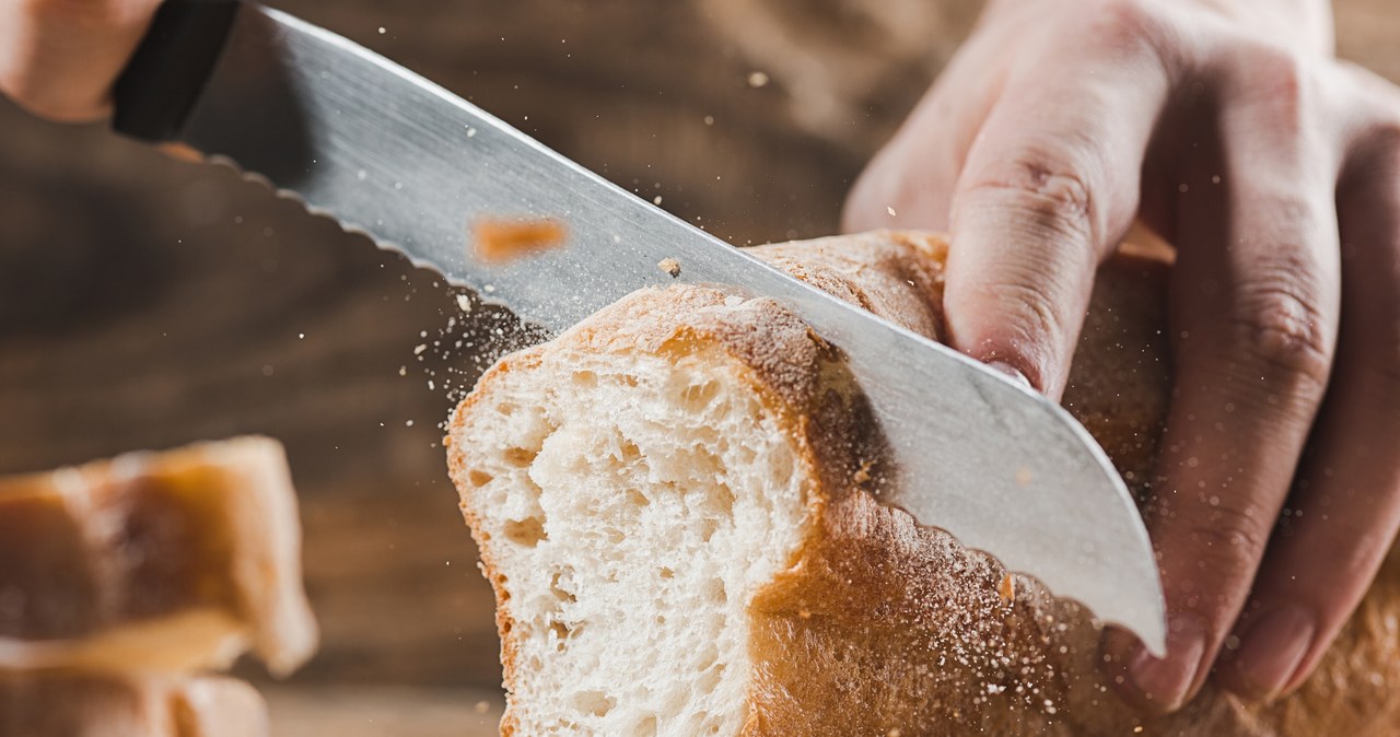 ​Nadchodzą duże podwyżki cen chleba /123RF/PICSEL