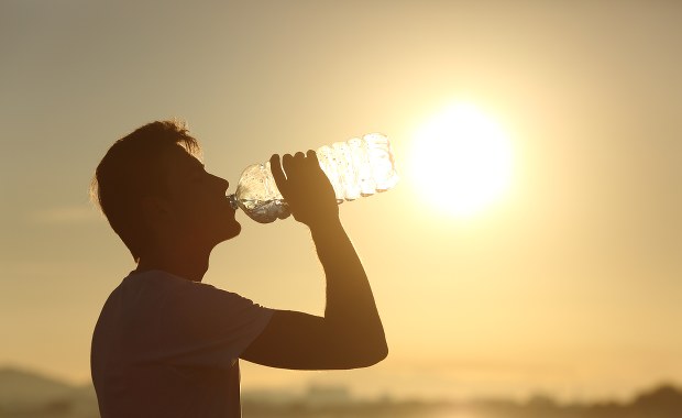 Nadchodzą duże upały! IMGW wydał ostrzeżenia