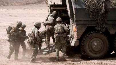 Nadchodzą lepsze czasy dla Bundeswehry