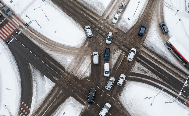 Nadchodzą mrozy. W nocy nawet -18 stopni!  