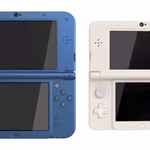 Nadchodzą nowe, odświeżone Nintendo 3DS i 3DS XL!