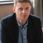 Nadchodzą roszady w "Na Wspólnej". Aktor z serialu ujawnia. "Bardzo wysokie nazwiska"