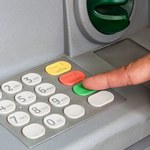Nadchodzą termiczne ataki na klawiatury bankomatów 