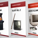 Jagged Alliance 3 Nadchodzą trzy nowe książki o grach od Wydawnictwa Open Beta