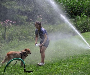 ​Nadchodzą upały. Alerty dla części kraju