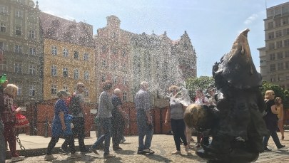 Nadchodzą upały. Co zrobić, by je przetrwać?