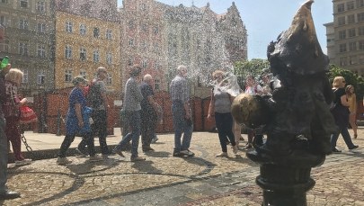 Nadchodzą upały. Na zachodzie Polski nawet 32 stopnie Celsjusza