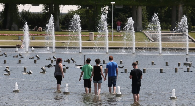 Powrót upałów. Prognoza pogody na kolejne dni