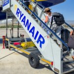 Ryanair linie lotnicze