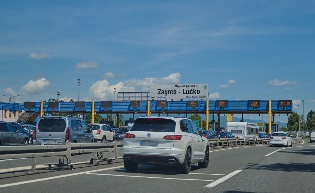 Nadchodzą zmiany na chorwackich autostradach. Sprawdź, zanim wyruszysz w podróż