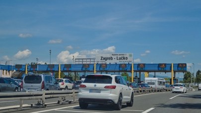 Nadchodzą zmiany na chorwackich autostradach. Sprawdź, zanim wyruszysz w podróż