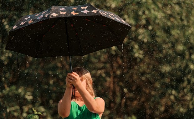 Nadchodzą zmiany w pogodzie. Co nas czeka w najbliższych dniach?