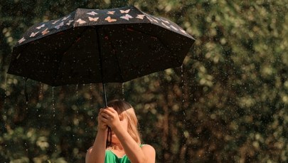 Nadchodzą zmiany w pogodzie. Co nas czeka w najbliższych dniach?