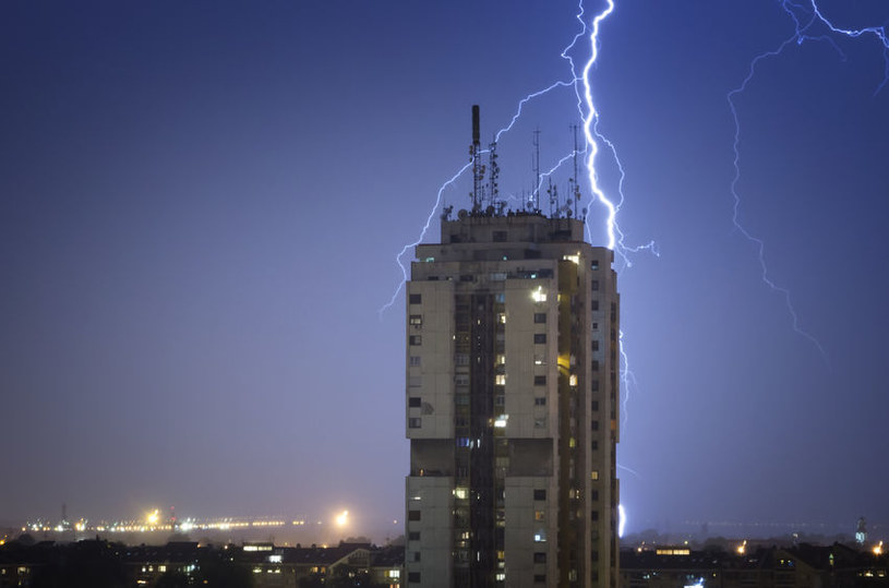 Nadchodzący weekend będzie inny niż poprzednie. Synoptycy pokazali prognozy pogody