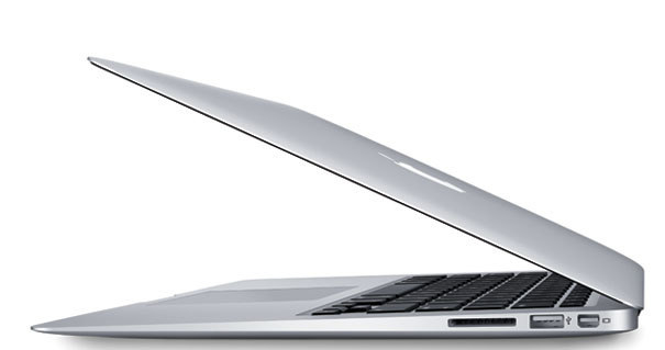 Nadchodzi 12-calowy MacBook Air /materiały prasowe